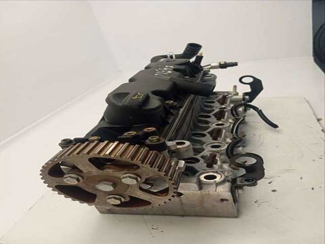 Foto 3ª: Culata Citroen Xantia 2.0 HDI SX BERLINA 90CV 66KW [RHY] (1999)