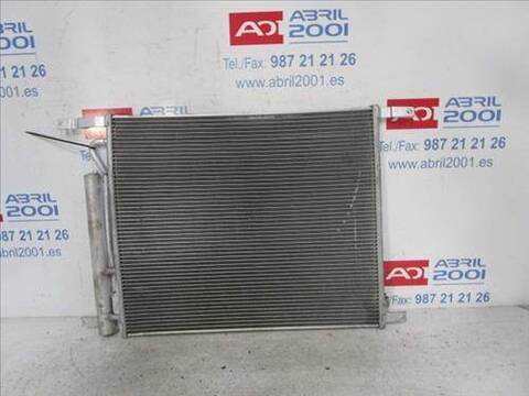 Foto 2ª: Radiador Calefaccion A.A. Chevrolet Aveo 1.2 86CV 63KW [B12D1-G] (2011)