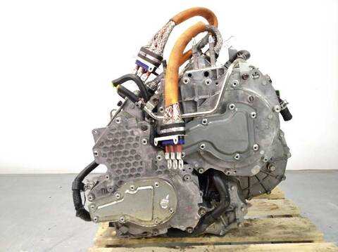 Foto 3ª: Caja Cambios Automatica Mitsubishi Outlander 208CV 153KW AUT. [4B12] (2019)