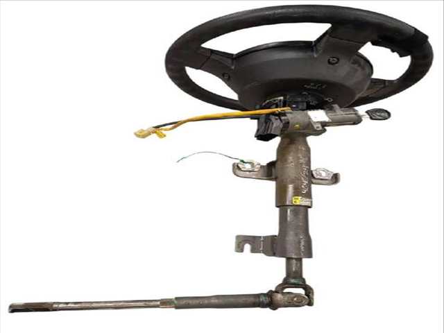 Columna Dirección Chevrolet Matiz 1.0