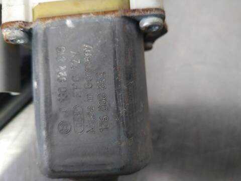 Foto 3ª: Elevalunas Eléctrico Delantero Izquierdo Nissan Micra TEKNA 110CV 81KW [HR16DE] (2006)