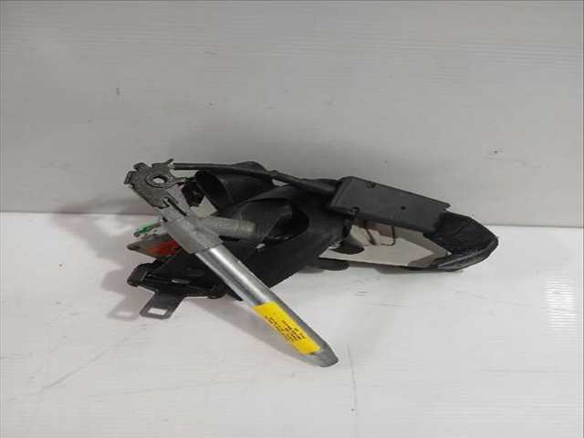 Foto 2ª: Cinturón Delantero Derecho Citroen C4 1.6 HDI AUT. 109CV [9HY (DV6TED4) 9HZ (DV6TED4)] (2006)