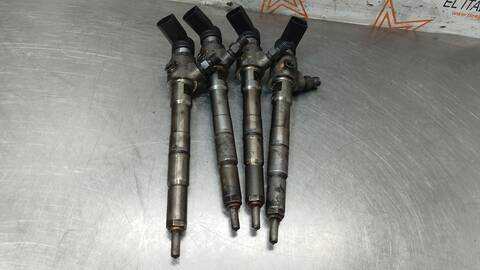 Inyectores Volkswagen Golf ADVANCE 105CV 77KW