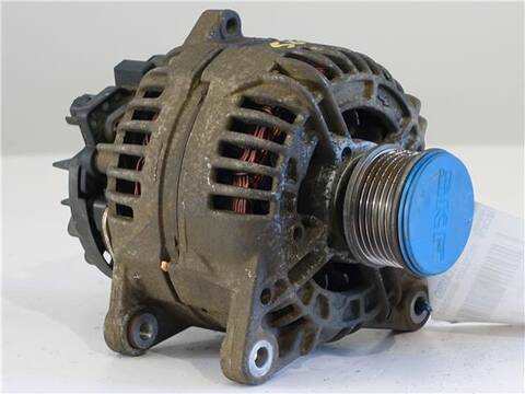 Alternador Nissan Qashqai 1.5 TEKNA 106CV 78KW