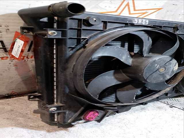 Foto 4ª: Radiador Motor Volkswagen Passat ADVANCE BERLINA 140CV 103KW [BMP] (2005)