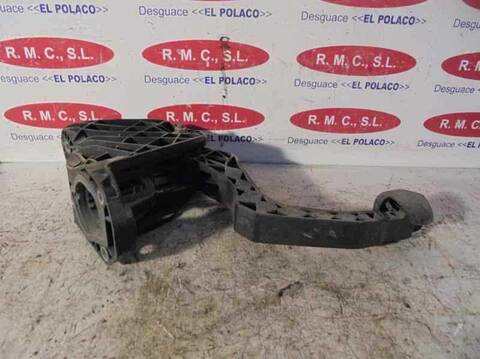 Pedal Embrague Volkswagen Golf CONCEPTLINE E) BERLINA 105CV 77KW