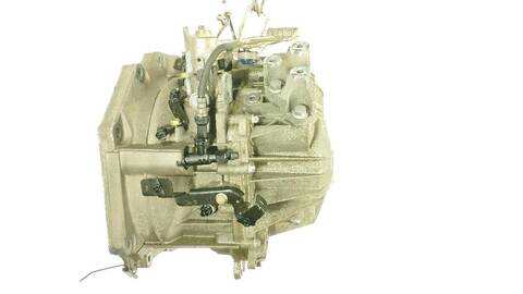 Foto 2ª: Caja Cambios Opel Astra 1.7 CDTI 68) 110CV [A 17 DTC] (2009)