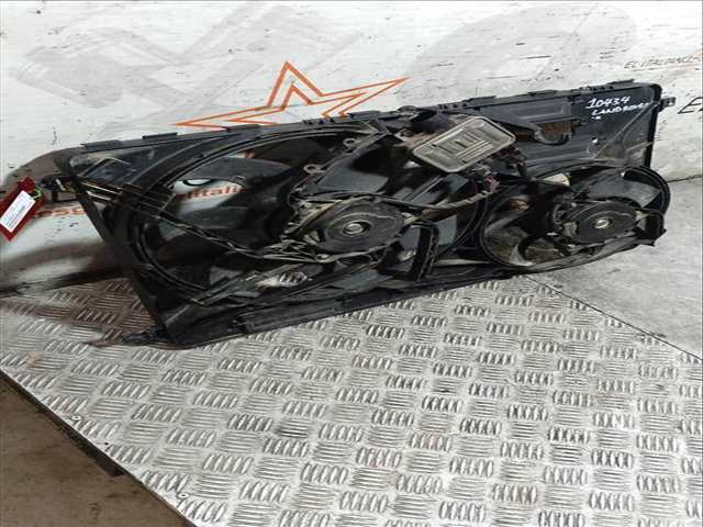 Foto 2ª: Electroventilador Land Rover Freelander TD4 SE 152CV 112KW [224DT] (2007)