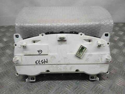 Foto 2ª: Cuadro de Instrumentos Citroen Berlingo FEEL M 5P 102CV 75KW [YH01] (2021)