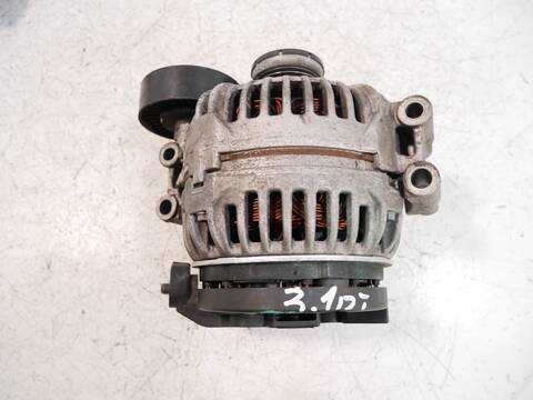 Foto 2ª: Alternador Bmw Serie 3 315 218 CV 160KW [N52B25AF N52] (2008)