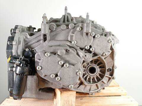 Foto 3ª: Caja Cambios Automatica Mitsubishi Outlander 2.2 DI-D 4WD 156CV 115KW AUT. [4HK (DW12RUE)] (2011)