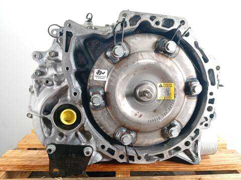 Caja Cambios Automatica Peugeot 308 1.5 BLUEHDI 130 131CV 96KW AUT.