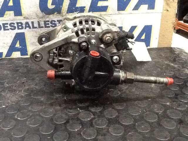 Foto 3ª: Alternador Opel Combo 1.7 CDTI (1997)