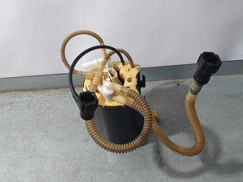 Foto 3ª: Bomba Combustible Land Rover Range HSE 258CV 190KW [306DT] (2013)