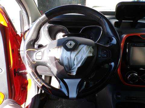 Volante Renault Captur K9K