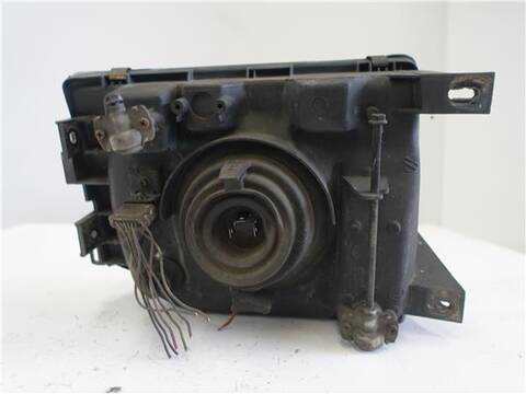 Foto 2ª: Faro Izquierdo Mitsubishi Montero 2.8 TD V46W) 125CV 92KW [4M40-T] (1997)