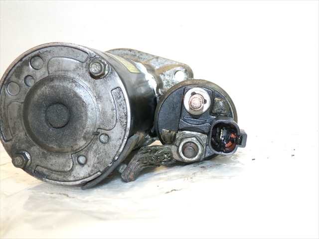 Foto 4ª: Motor de Arranque Kia Soul 1.6 CRDI 2008-2011 [D4FB] (2011)