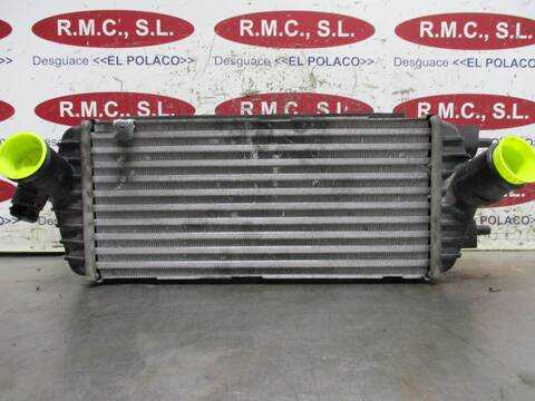 Intercooler Kia Carens BASIC 116CV 85KW