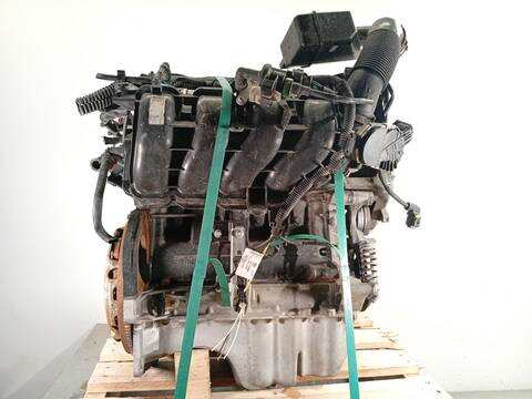 Motor Completo Opel Corsa 1.4 08 68) 90CV 66KW