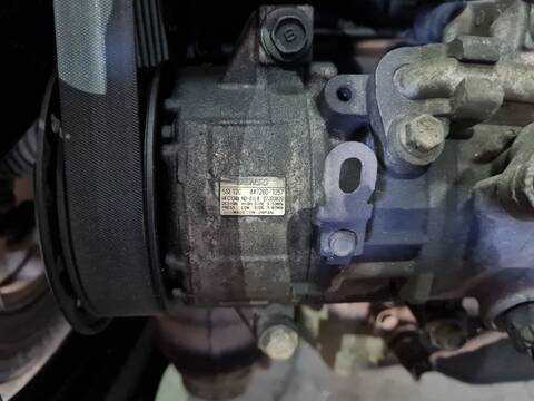 Foto 2ª: Compresor Aire Acondicionado Toyota Rav4 PREMIUM 177CV 130KW [2AD] (2007)