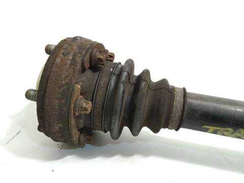 Foto 3ª: Transmision Trasera Izquierda Bmw X6 XDRIVE40D 306CV 225KW [N57D30B] (2014)