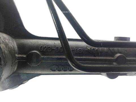 Foto 3ª: Cremallera de Direccion Audi A2 1.4 75CV [BBY] (2000)