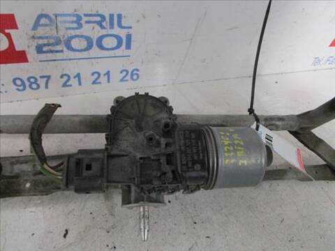 Foto 2ª: Motor Limpia Delantero Seat Ibiza 1.9 TDI BERLINA 105CV 77KW [BLS] (2009)