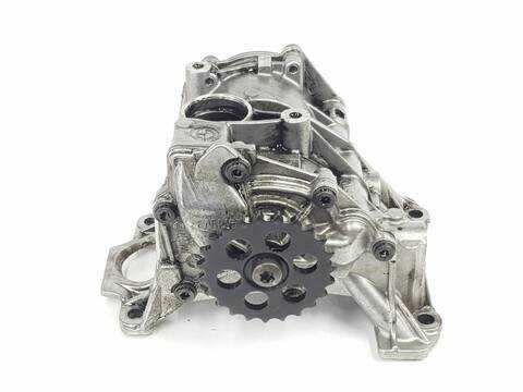 Bomba de Aceite Bmw Serie 1 114 116D EFFICIENTDYNAMICS EDITION