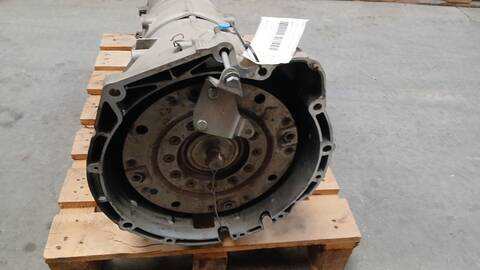 Foto 3ª: Caja Cambios Automatica Bmw X5 3.0D 235CV 173KW AUT. [306D3] (2007)