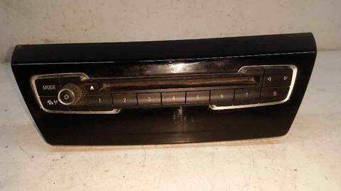 Foto 2ª: Sistema GPS Bmw Serie 2 215 216D 116CV 85KW [B37C15A] (2015)