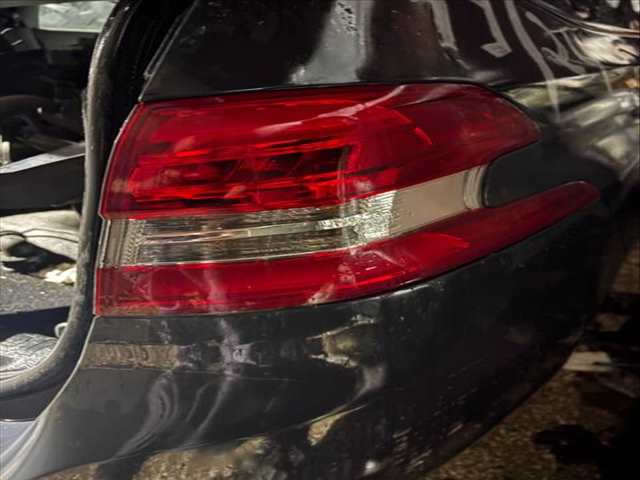 Foto 2ª: Piloto Trasero Derecho Peugeot 308 BHZ (2016)