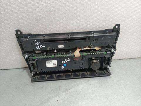 Foto 3ª: Mando Climatizador Bmw Serie 5 518 523I 204CV 150KW [N53B30A] (2010)