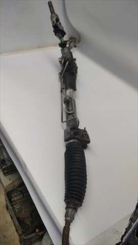 Foto 3ª: Cremallera de Direccion Peugeot 407 2.0 HDI [D/RHF] (2009)