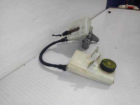 Foto 3ª: Bomba Freno Peugeot 3008 STYLE 114CV (2009)