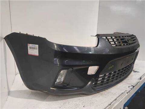 Foto 2ª: Paragolpes Delantero Ford C Max 1.8 TDCI 115CV 85KW CB3) [KKDA] (2008)