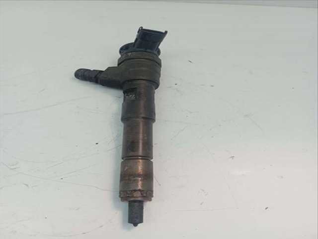 Inyectores Renault Clio DYNAMIQUE 90CV 66KW