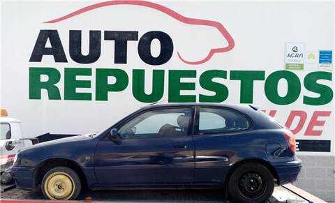 Foto 2ª: Deposito Limpiaparabrisas Toyota Corolla 1.6 [4A-FE]