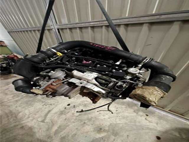 Motor Completo Ford EcoSport 1.0 TITANIUM [1.0 LTR. - 92 KW ECOBOOST CAT]