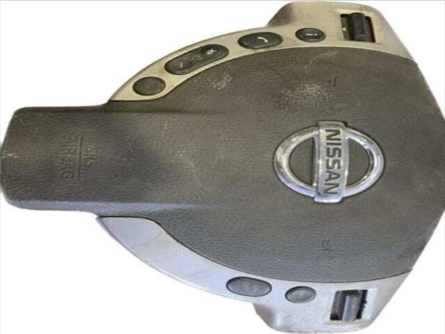 Airbag Delantero Izquierdo Nissan Qashqai 1.5 TEKNA SPORT [1.5 LTR. - 81 KW TURBODIESEL CAT]
