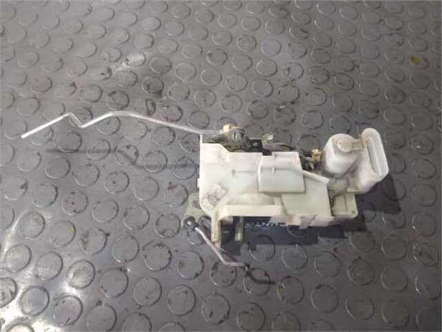 Cerradura Puerta Delantera Derecha Fiat Punto 1.3 JTD
