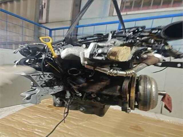Foto 3ª: Motor Completo Chevrolet Cruze 2.0 LT [2.0 LTR. - 110 KW DIESEL CAT] [Z20S1]