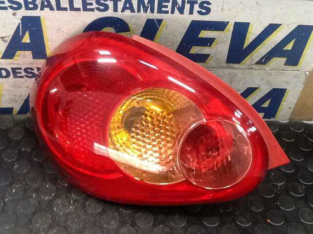 Foto 1ª: Piloto Trasero Izquierdo Toyota Aygo 1.0 I 0CV [1KR] (2007)