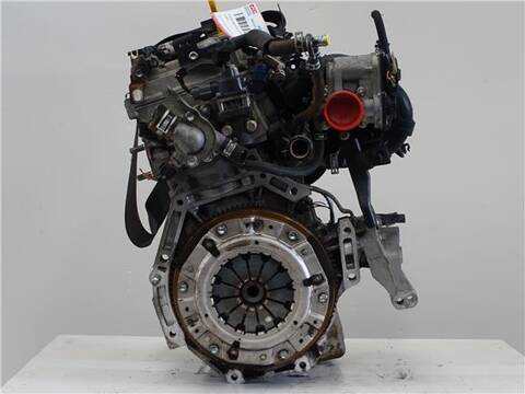Foto 2ª: Motor Completo Suzuki Alto 1.0 68CV 50KW [K10B] (2010)