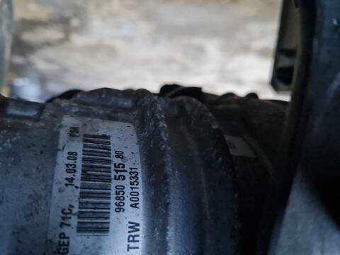 Bomba de Direccion Citroen C4 EXCLUSIVE PICASSO 136CV 100KW