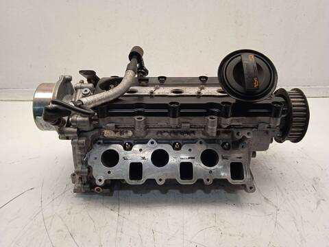 Culata Audi A6 2.7 V6 24V TDI BERLINA 180CV 132KW