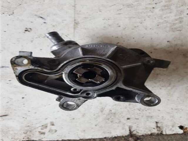 Foto 2ª: Depresor Freno Bomba Vacio Volkswagen Golf 1.9 TDI [AGR]