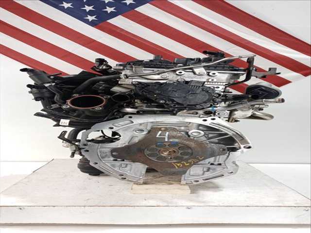 Foto 2ª: Motor Completo Hyundai Elantra 150CV 110KW [G4NS] (2021)