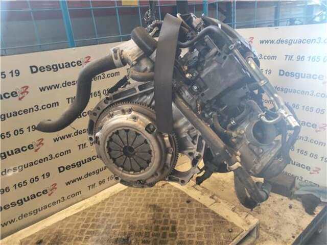 Foto 3ª: Motor Completo Honda Civic 1.8 ES [1.8 LTR. - 103 KW VTEC CAT] [R18A2]