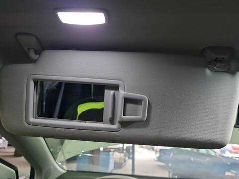 Parasol Izquierdo Seat Leon 2.0 TDI 150CV 110KW