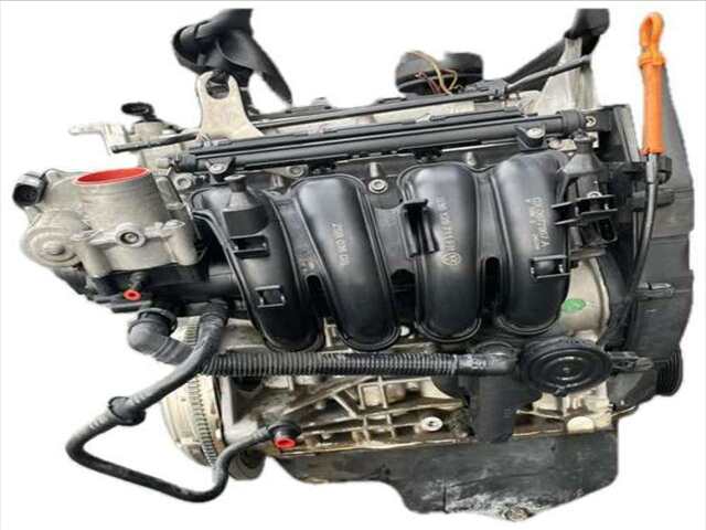 Motor Completo Seat Ibiza 1.4 16V
